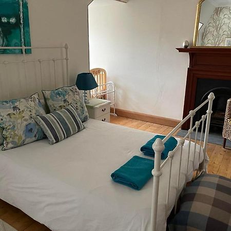 Borders Rooms Колдстрийм Екстериор снимка