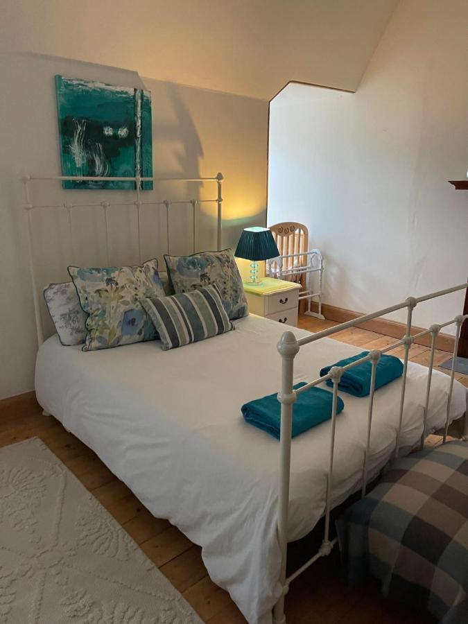 Borders Rooms Колдстрийм Екстериор снимка