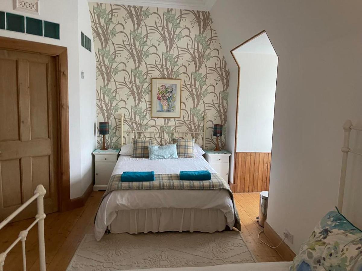 Borders Rooms Колдстрийм Екстериор снимка