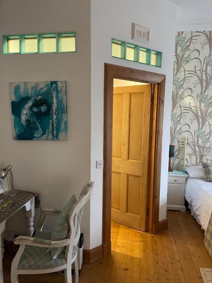 Borders Rooms Колдстрийм Екстериор снимка